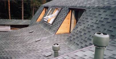 Какую роль играет вентилирование крыши и что на это влияет?